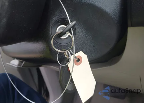 2008 Saturn Vue 4-Cyl Xe from USA, damaged, VIN 3GSCL33P18S624462